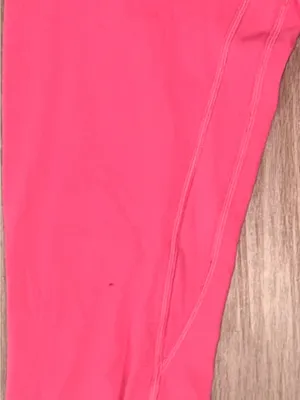 Lululemon Align Pant 25" - Guava Pink - Size 6 thumbnail 6