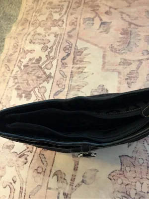 Etienne Aigner Black Womens Shoulder Bag thumbnail 4