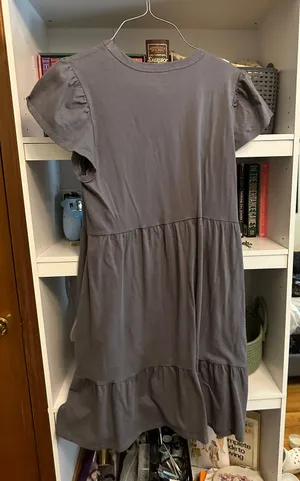 Walmart Babydoll Dress thumbnail 2