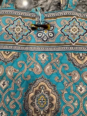 Vera Bradley Bag thumbnail 3