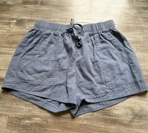 Shorts Gray thumbnail 1
