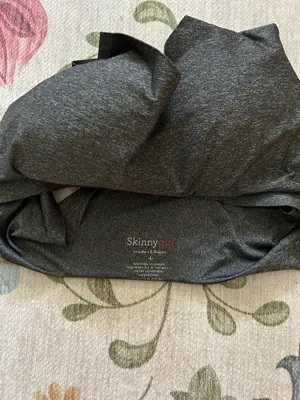 Skinny Girl sports bra thumbnail 5
