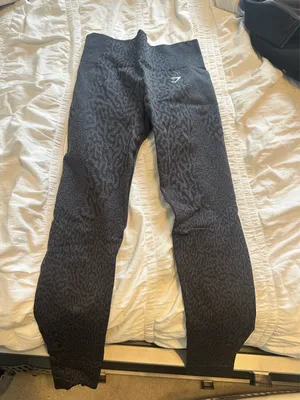 Gymshark Adapt Animal Leggings thumbnail 1