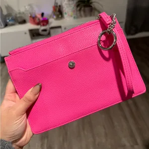 SALE💐STEVE MADDEN wristlet wallet 🩷 thumbnail 3