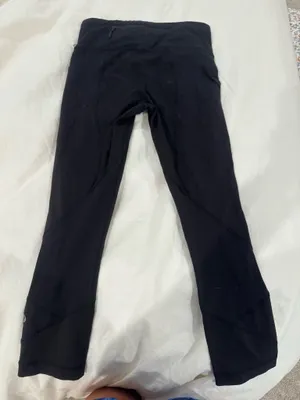 Lululemon Cropped Leggings thumbnail 2