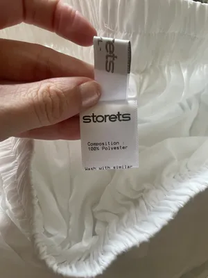 Storets Emilee Skort thumbnail 10