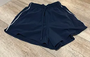 Lululemon Court Rival High-Rise Short 3” thumbnail 3