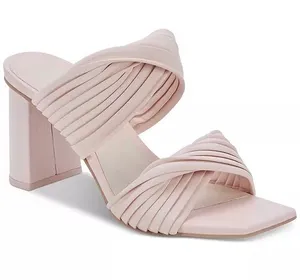 Dolce Vita Pilton Block Heel Sandal thumbnail 1
