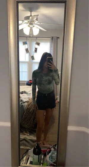 Princess Polly Bodysuit thumbnail 2