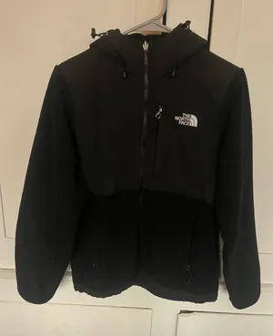 North Face Womens fleece Jackets thumbnail 1