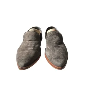 Treasure & Bond Leather Loafers brown size 6M career business classic 11 thumbnail 2