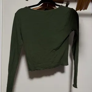 h&m long sleeve top thumbnail 3