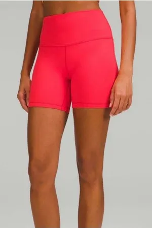 Lululemon Align High-Rise Shorts 6”, Size 6 thumbnail 1