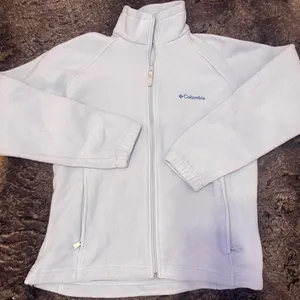 Columbia Zip-Up Jacket thumbnail 2