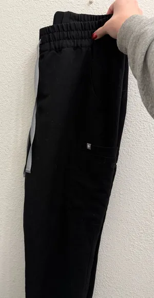 FIGS Scrub Jogger Pants High-Waisted thumbnail 1