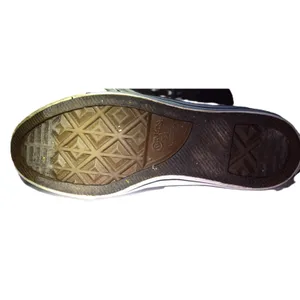 Converse Chuck Taylor All‎ Star Womens 7 Multi Color Woven Good Baja Low Top thumbnail 10