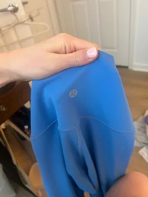 Lululemon Leggings Poolside 28” thumbnail 5