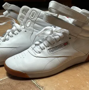 Reebok Classics High Tops thumbnail 1