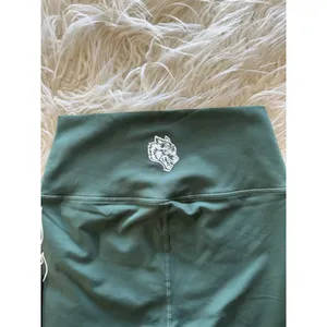 Darc Sport Move Fast Energy Training Shorts Norse Green Size Small thumbnail 7