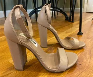 Steve Madden Heels thumbnail 1