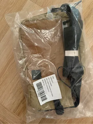 Free people movement sidekick crossbody bag- ginger NWT sold out $78 thumbnail 5