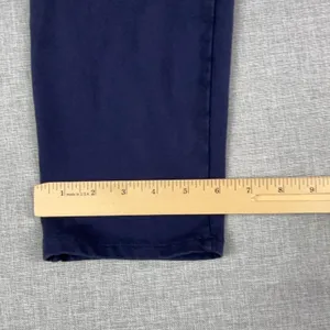 Saturday Sunday By Anthropologie Sweatpants Womens XS Petite Blue Elastic Waist thumbnail 3