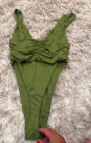 Riot Swim One-Piece thumbnail 1