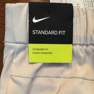 Nike Dri Fit Women's Light Tan Shorts M thumbnail 2