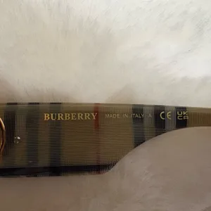 Burberry Sunglasses thumbnail 5
