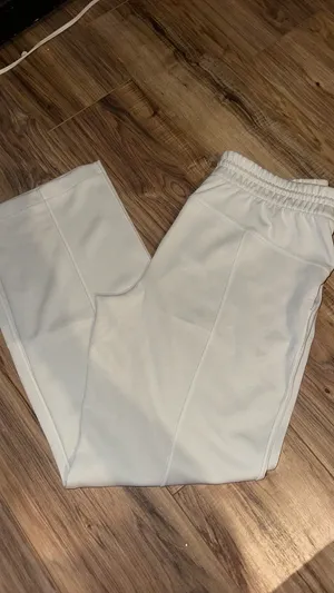 Lululemon Cream Soft Stream Pants thumbnail 1