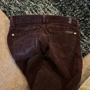 7 for all mankind jeans 25‎ thumbnail 7