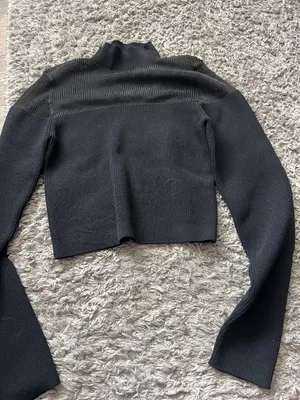 Commense‎ black blouse size M Size M thumbnail 4
