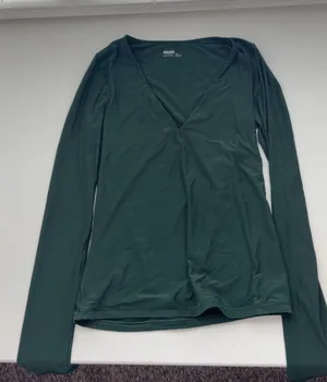 aerie smoothez top thumbnail 1