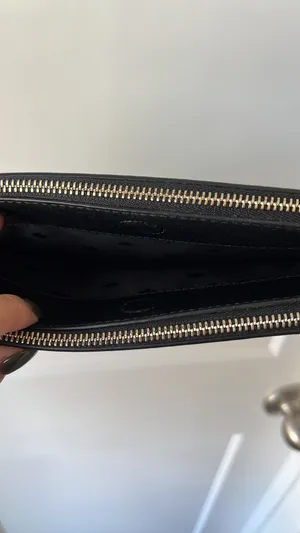 Kate Spade Black Crossbody Bag thumbnail 6
