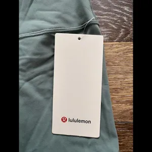 Lululemon Align High Rise 23” Crater Blue Size 6 NWT thumbnail 5
