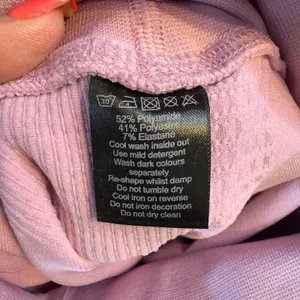 1673 | NWOT Alphalete Athletics Seamless‎ High Waist Yoga Leggings Pink Womens S thumbnail 6