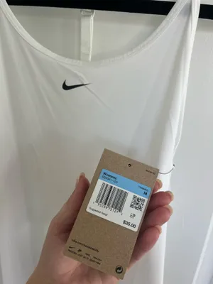 Nike Running Tank Top Racerback thumbnail 2