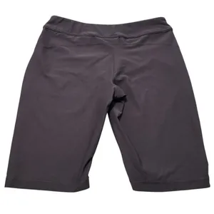 Vintage Nike Shorts Size Large (12-14) W30"xL11" Nike Fit Dry Shorts Bike Shorts thumbnail 4