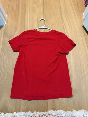 Brandy Melville John Galt Tee thumbnail 3