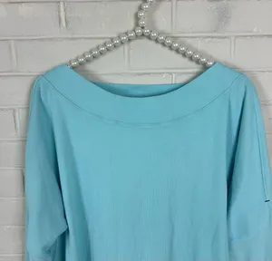 FP Movement Simply Layer Ribbed Long Sleeve Top Size S thumbnail 6