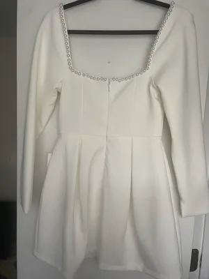 Odd Muse pearl dress thumbnail 6