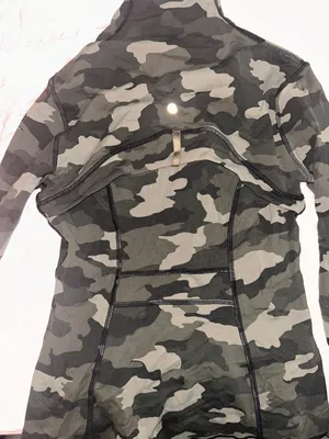 Lululemon Define Jacket thumbnail 5