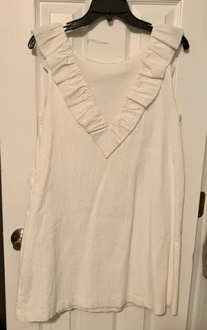 FRNCH Graduation Dress thumbnail 4