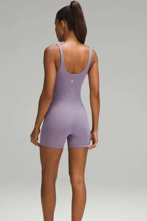 Lululemon align romper bodysuit thumbnail 2