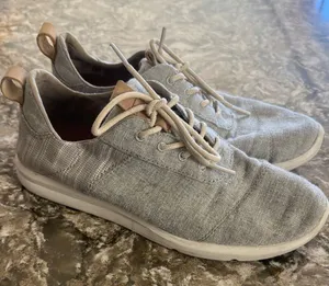 Toms Gray Women's Sneakers / Q3 thumbnail 1