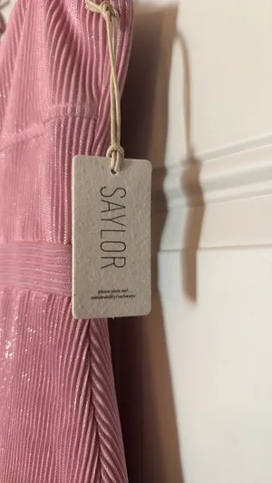 Saylor Mini Dress XS thumbnail 2
