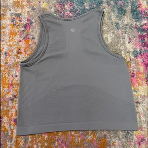 lululemon tank top thumbnail 2
