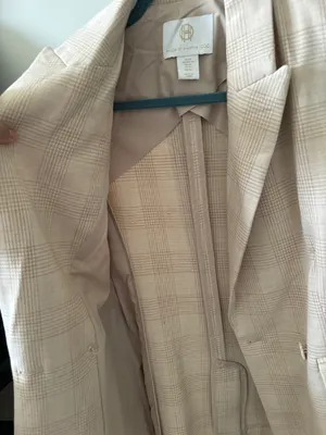 House of Harlow Blazer thumbnail 2