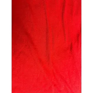 5/$25 Vintage Ched by Anvil Lake Ozark‎ Women's Tank Top Red The Ozarks thumbnail 3