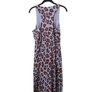 W118 BY WALTER‎ BAKER Leopard Maxi Dress thumbnail 4